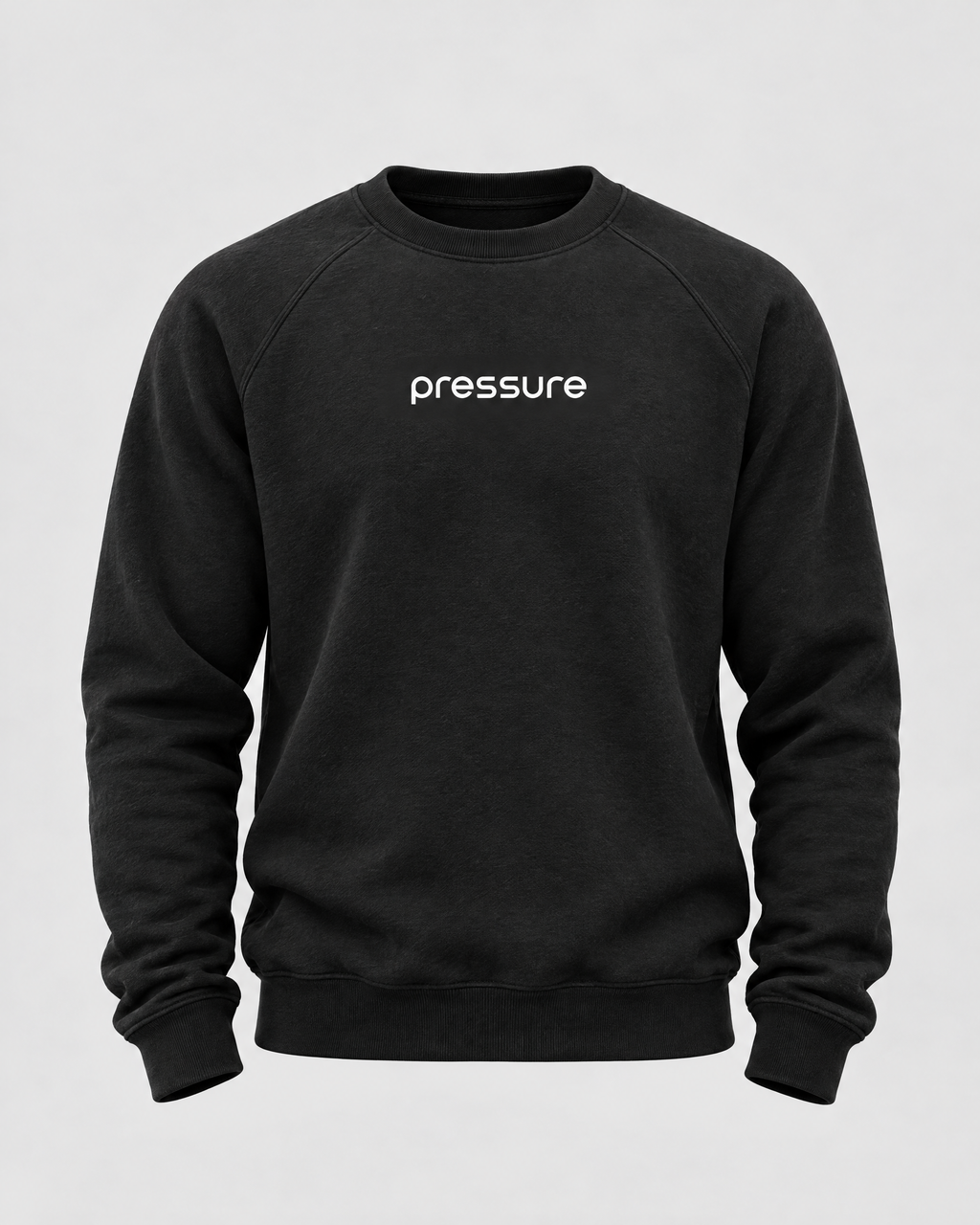 Pressure Crewneck