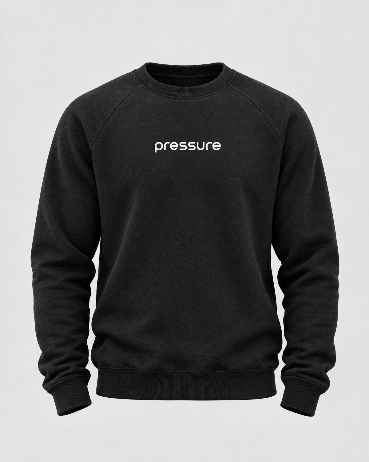Pressure Crewneck
