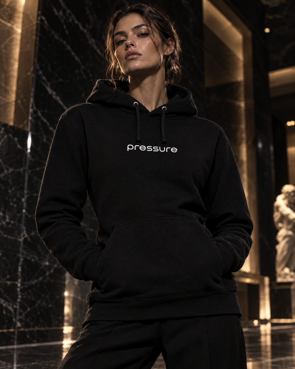 Pressure Hoodie