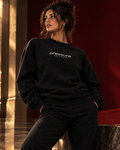 Pressure BTE Crewneck