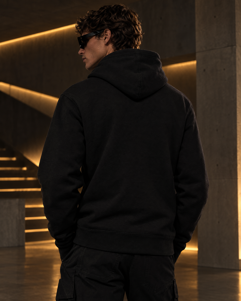Pressure BTE Hoodie