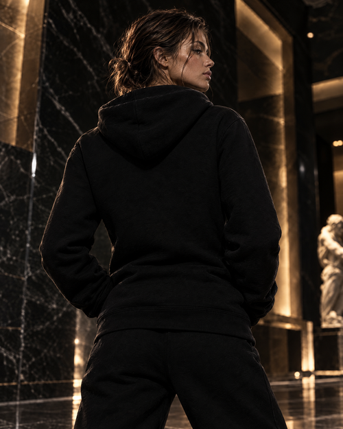 Pressure Hoodie