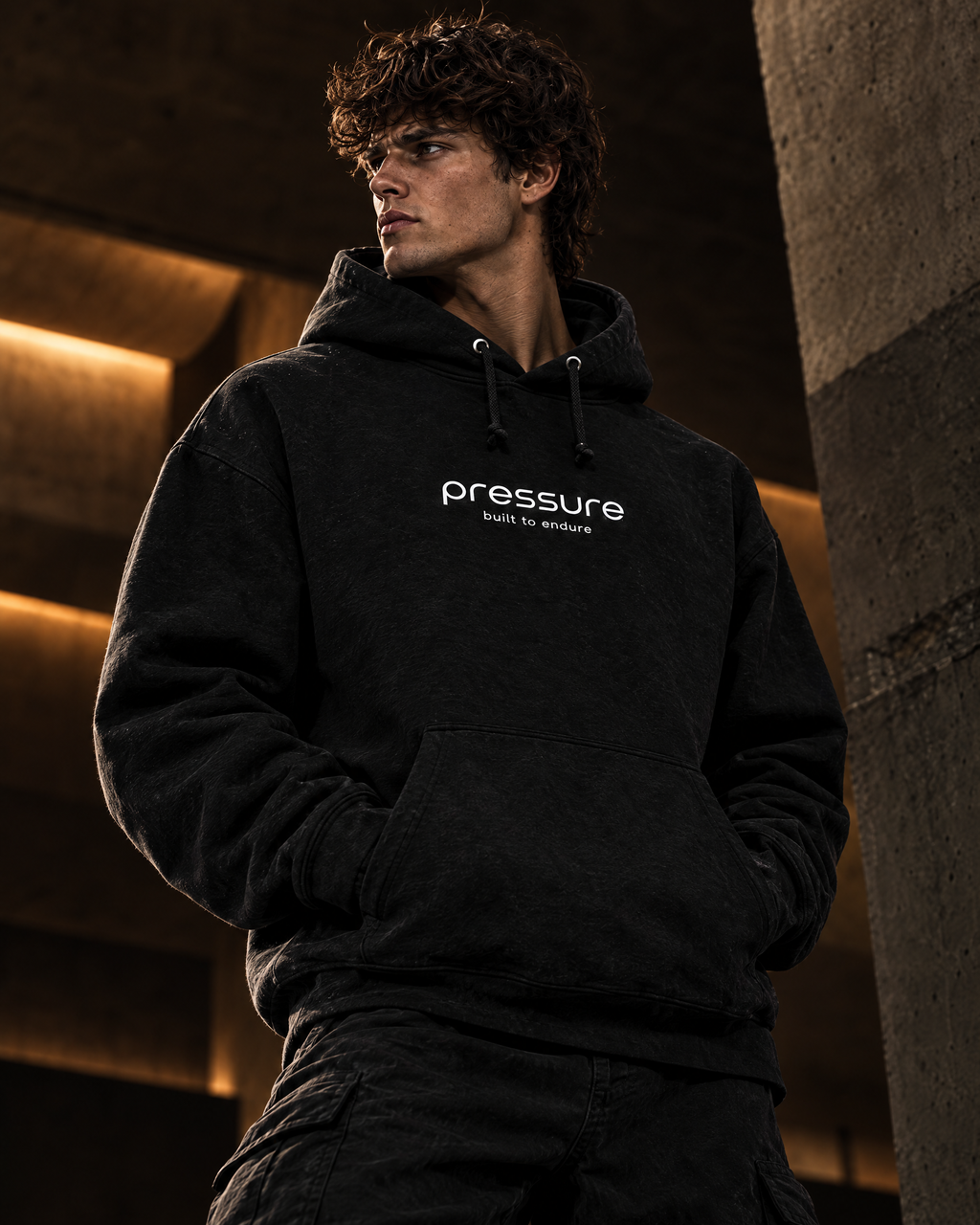 Pressure BTE Hoodie