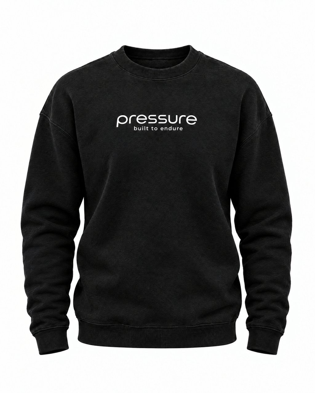 Pressure BTE Crewneck