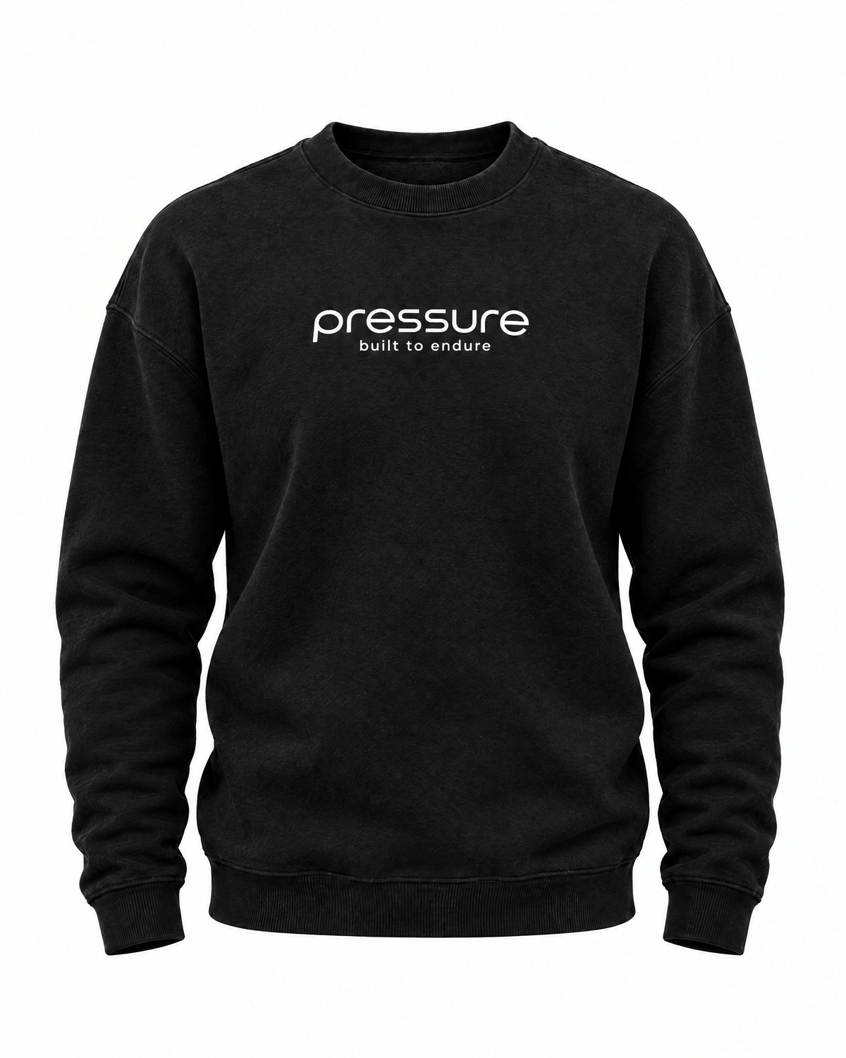 Pressure BTE Crewneck